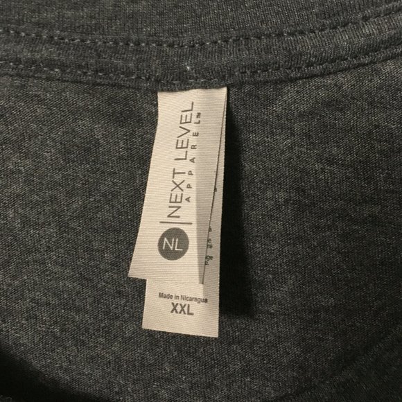 #7 Next Level Plus Strains weed ganja reafer street wear cannabis psychadelic - Picture 6 of 9